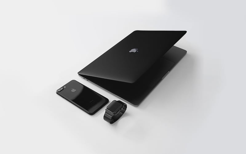Chrono-Travel Gadgets