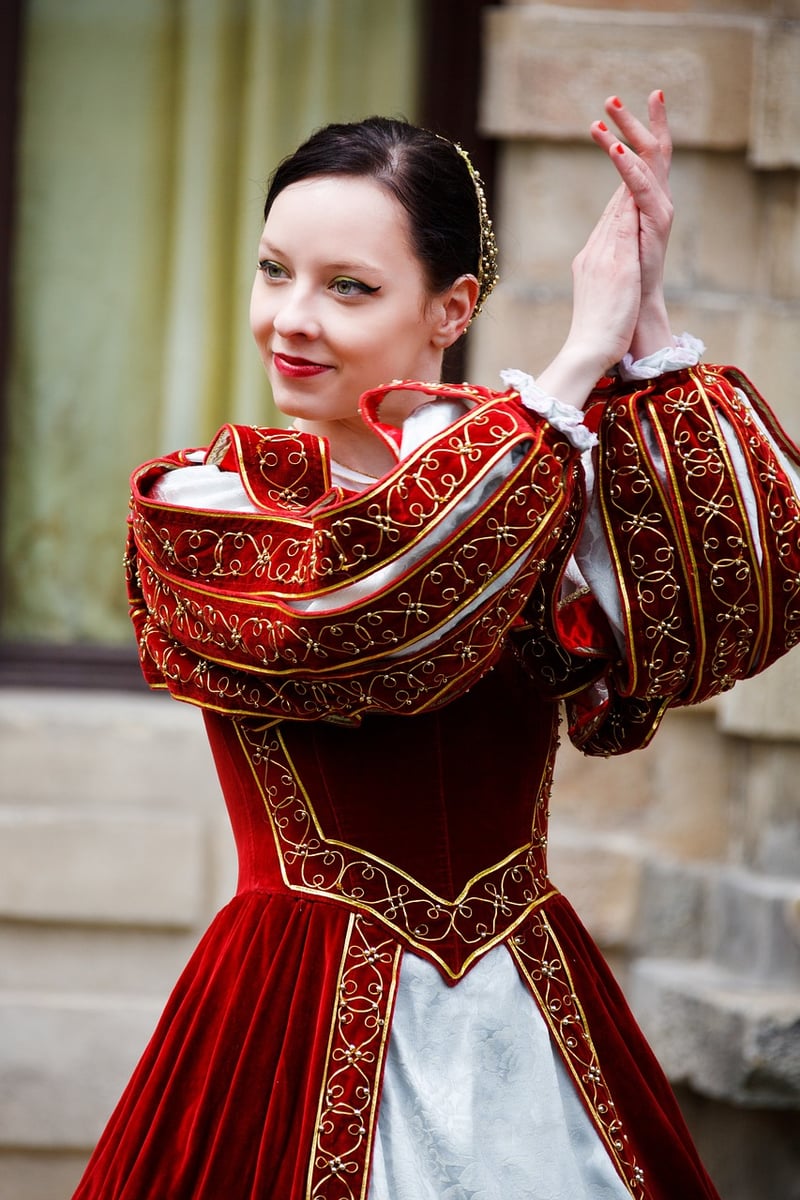 Medieval Market