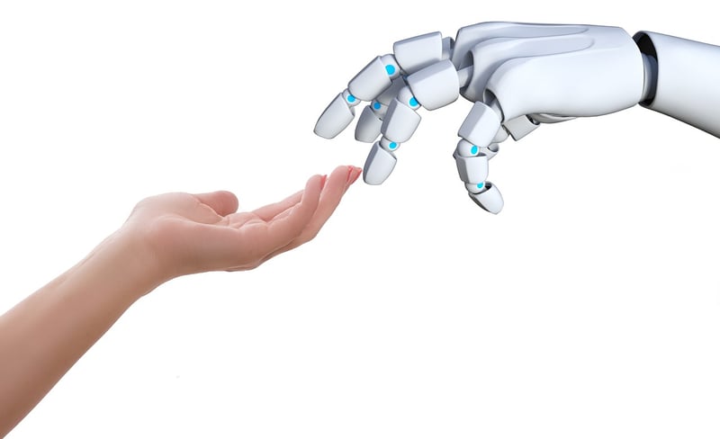 Robotics